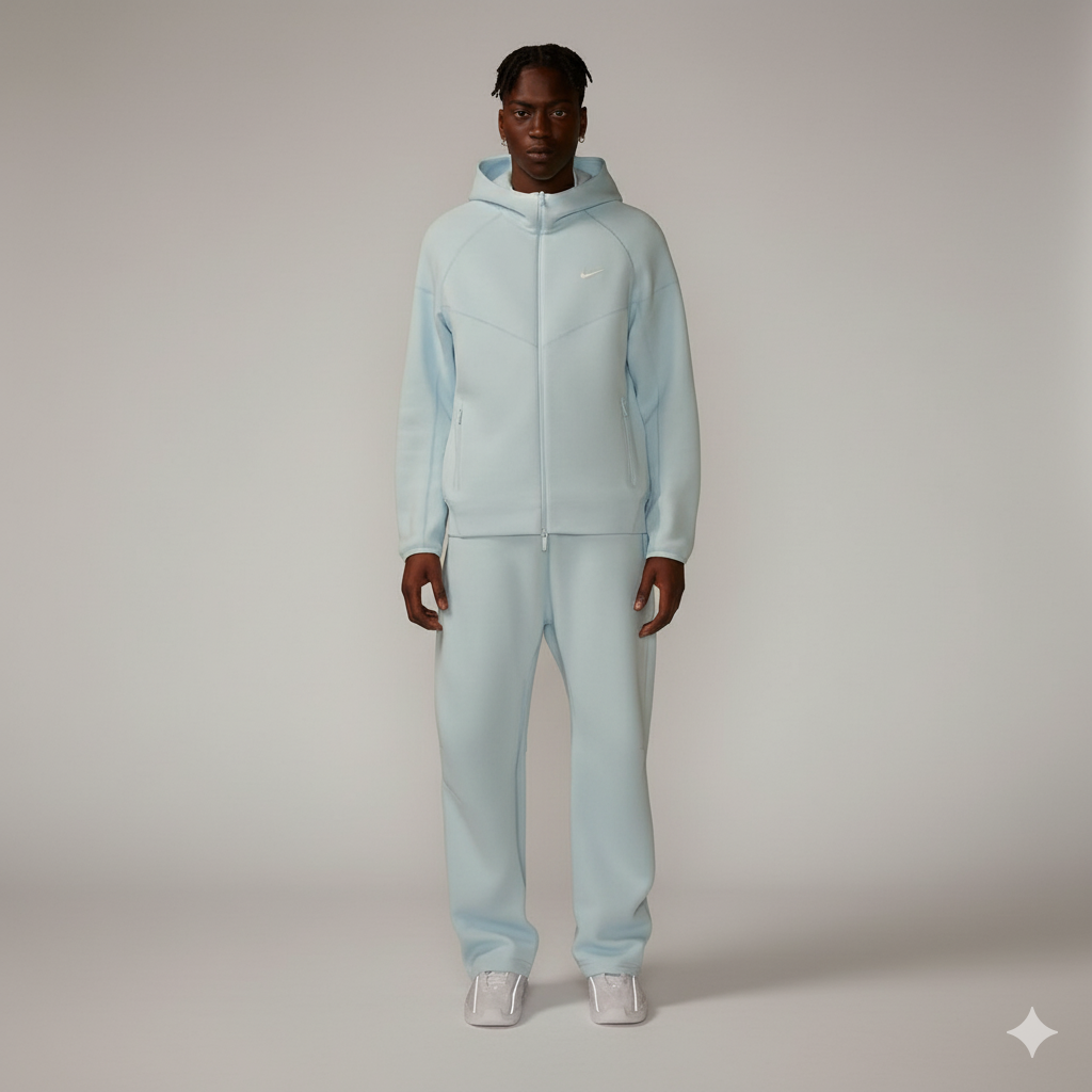 Neo Tracksuit Blue