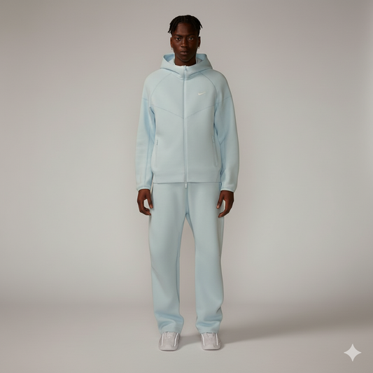 Neo Tracksuit Blue