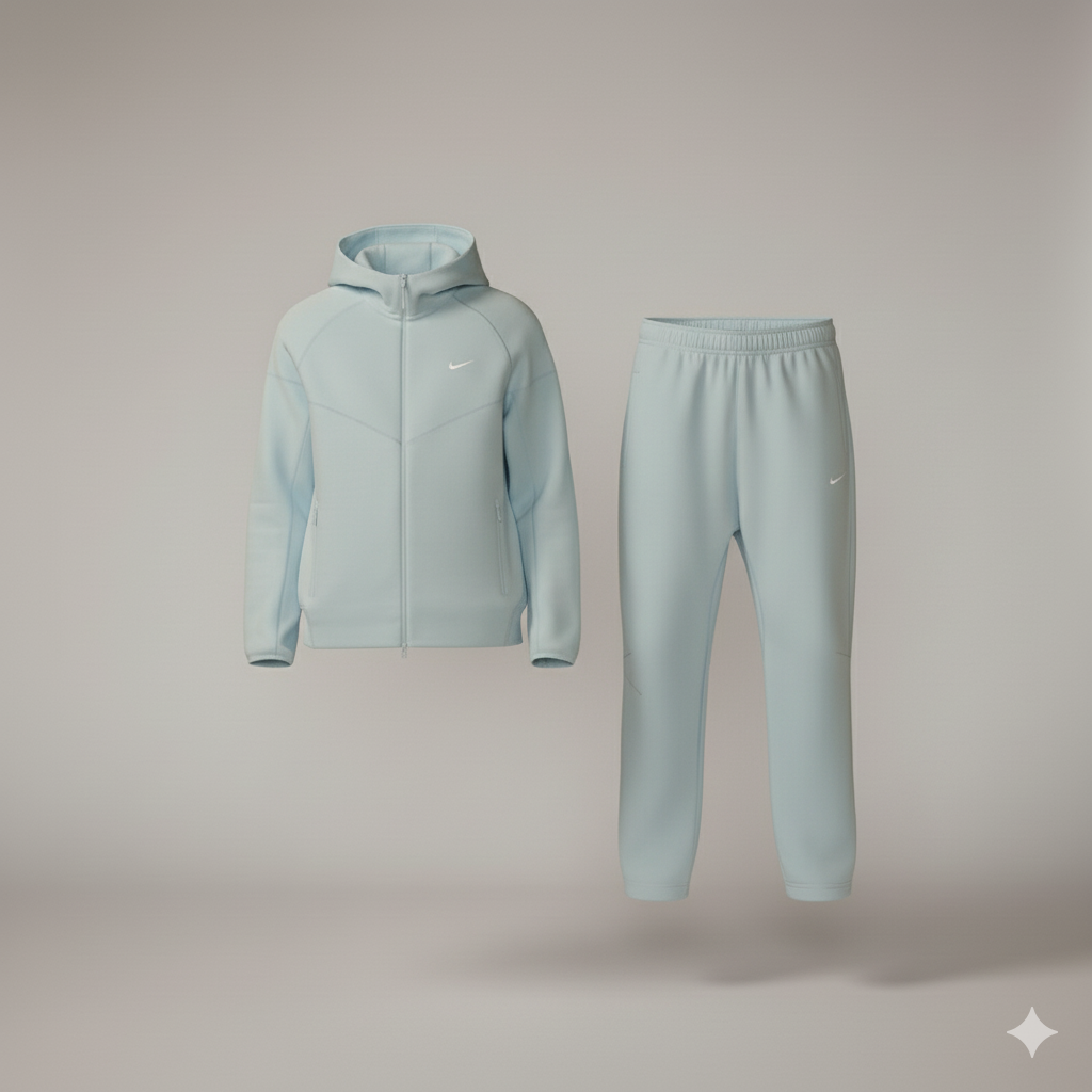 Neo Tracksuit Blue